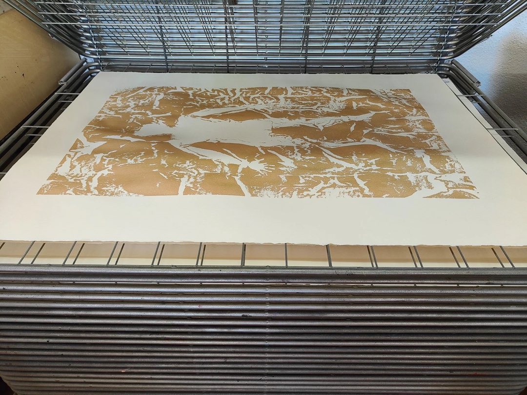 Corpus Terra — process view 12
